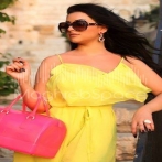 Sara farah sur yala.fm